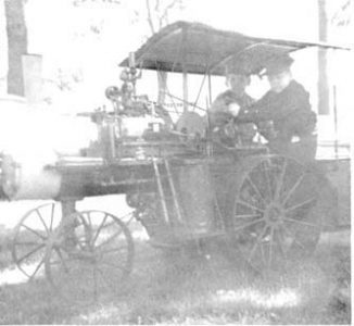 FROM ELDON WHITE Image